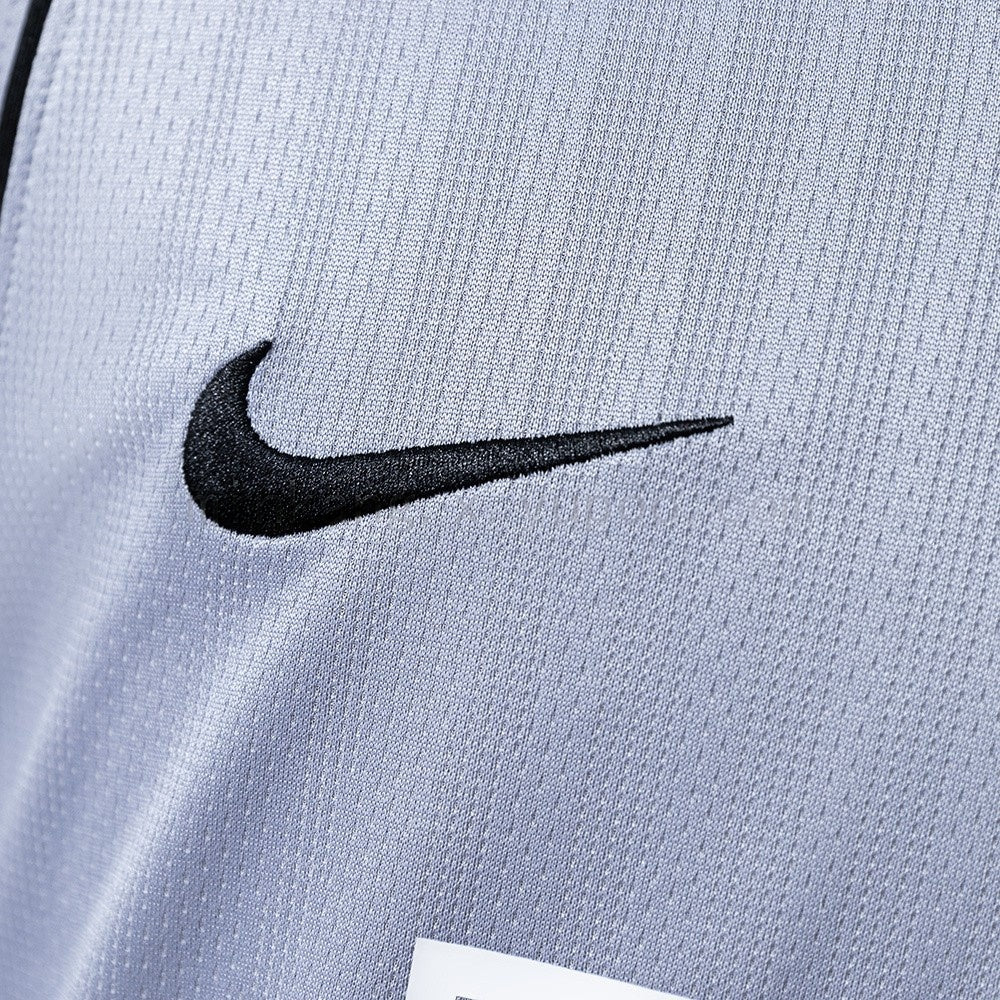 Manchester United Jersey 2007/08 Grey Goalkeepe Retro Kit product image 4