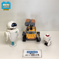 43279 WALL-E and EVE (U) product image 1, provided for visual reference and product detail review