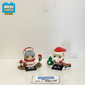 40274 Mr. & Mrs. Claus (U) product image 1, provided for visual reference and product detail review