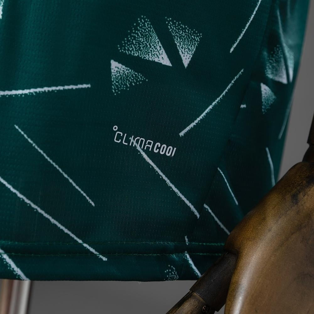 Liverpool Goalkeeper Jersey 2026-2027 Football Kit Soccer product image 6