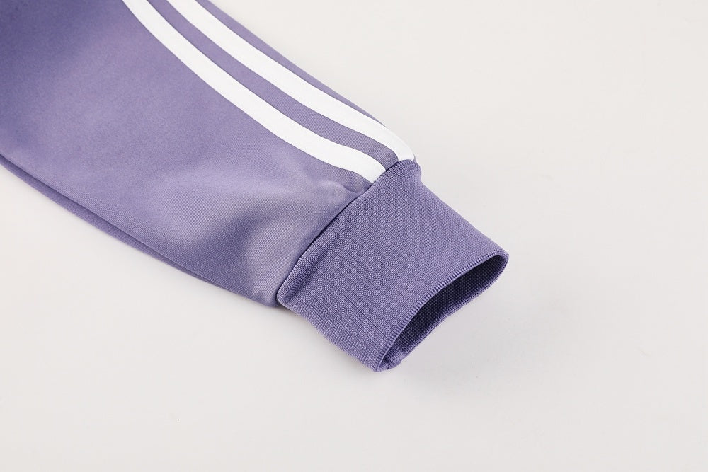 Manchester United Jackets Training Tracksuits 25/26 product image 12