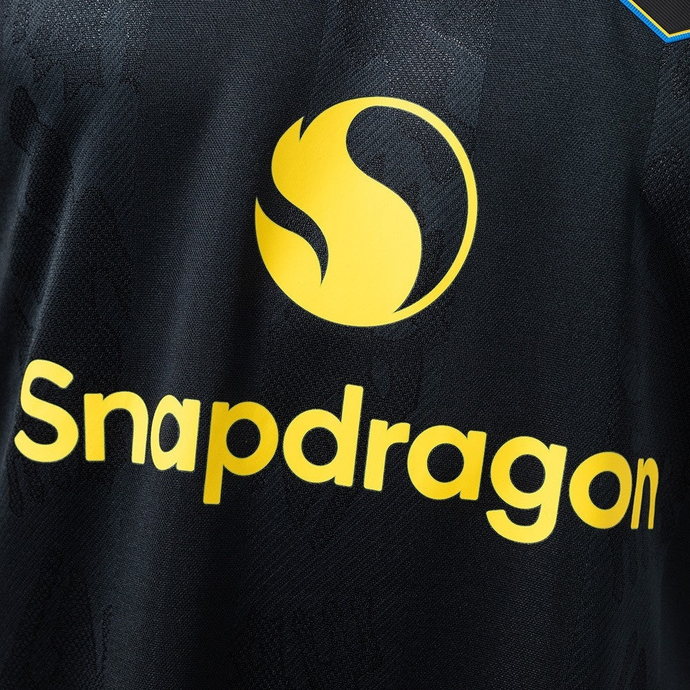Manchester United Jersey 25/26 Third Football Kit Player product image 5