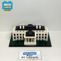 21006 The White House (U1) product image 1, provided for visual reference and product detail review