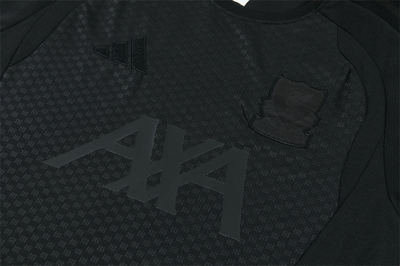 Liverpool Training Tracksuits 2026-2027 Football Kit Soccer product image 4