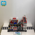 7937 Train Station (U2) product image 1, provided for visual reference and product detail review