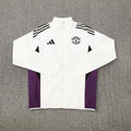Manchester United Windbreaker 25/26 Football Kit Soccer product image 1