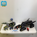 76055 Batman: Killer Croc Sewer Smash (U) product image 1, provided for visual reference and product detail review