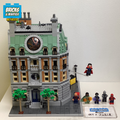76218 Sanctum Sanctorum (U1) product image 1, provided for visual reference and product detail review