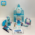 43194 Anna and Elsa's Frozen Wonderland (U1) product image 1, provided for visual reference and product detail review