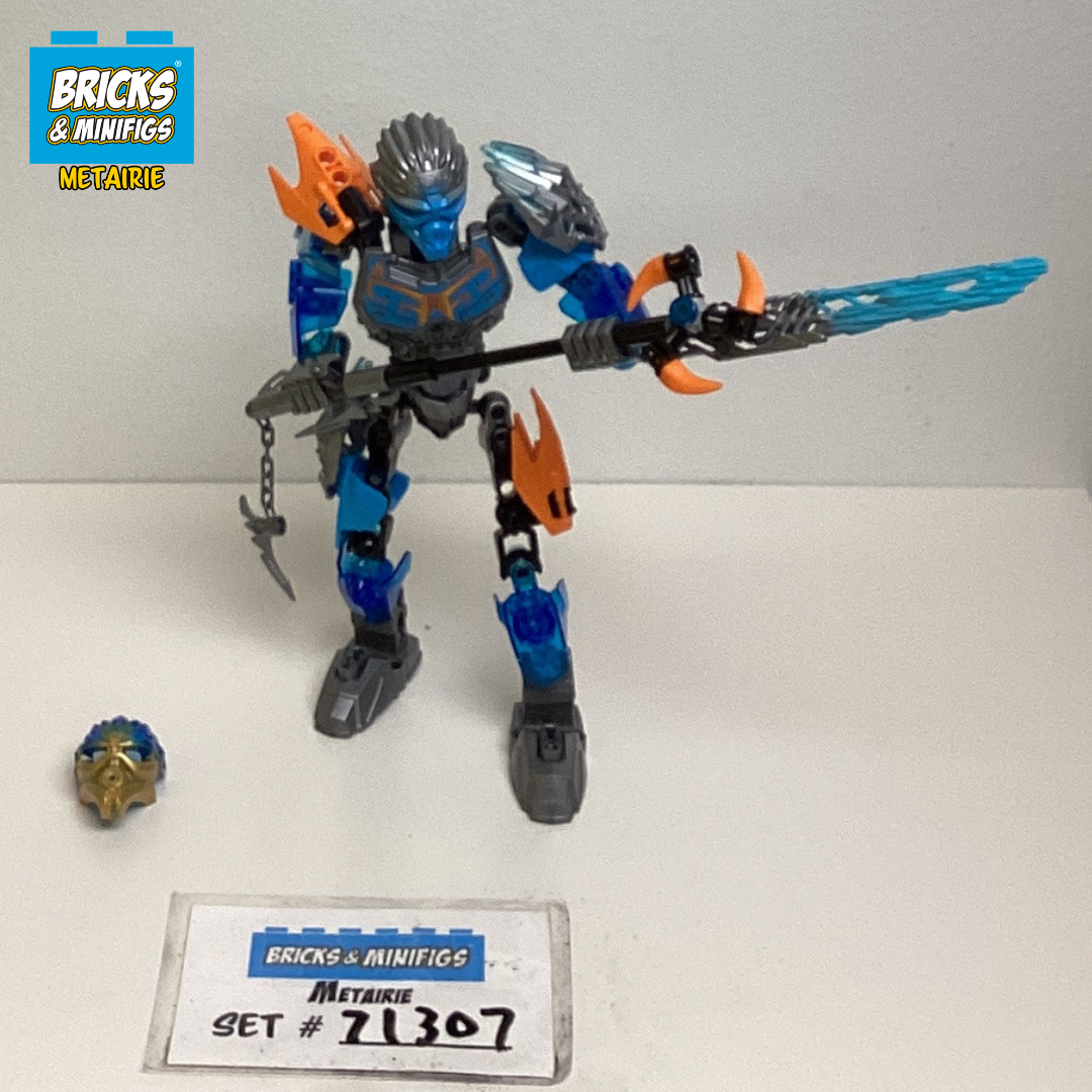 71307 Gali - Uniter of Water (U) product image 1, provided for visual reference and product detail review