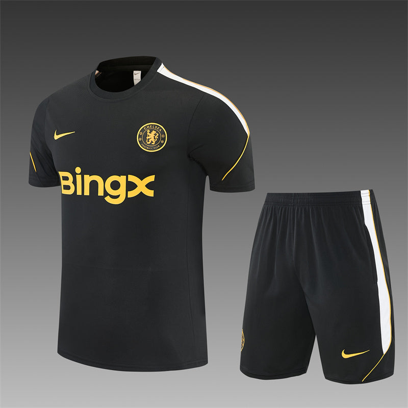 Chelsea Football Tracksuits 2026-2027 Kit Soccer Jersey product image 1