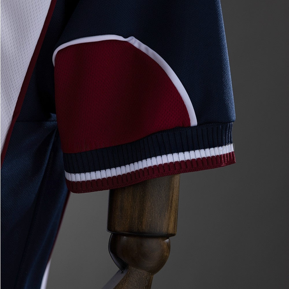 West Ham United Jersey 1999-01 Away Retro Football Kit product image 4