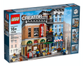 10246 Detective’s Office product image 1, provided for visual reference and product detail review
