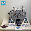 4748 Ogel's Mountain Fortress (U) product image 1, provided for visual reference and product detail review
