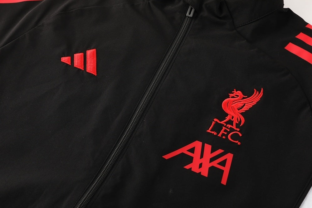Liverpool Windbreaker 25/26 Football Kit Soccer Jersey product image 6