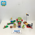 71439 Adventures with Interactive LEGO Mario (U) product image 1, provided for visual reference and product detail review