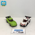 75888 Porsche 911 RSR and 911 Turbo 3.0 (U2) product image 1, provided for visual reference and product detail review