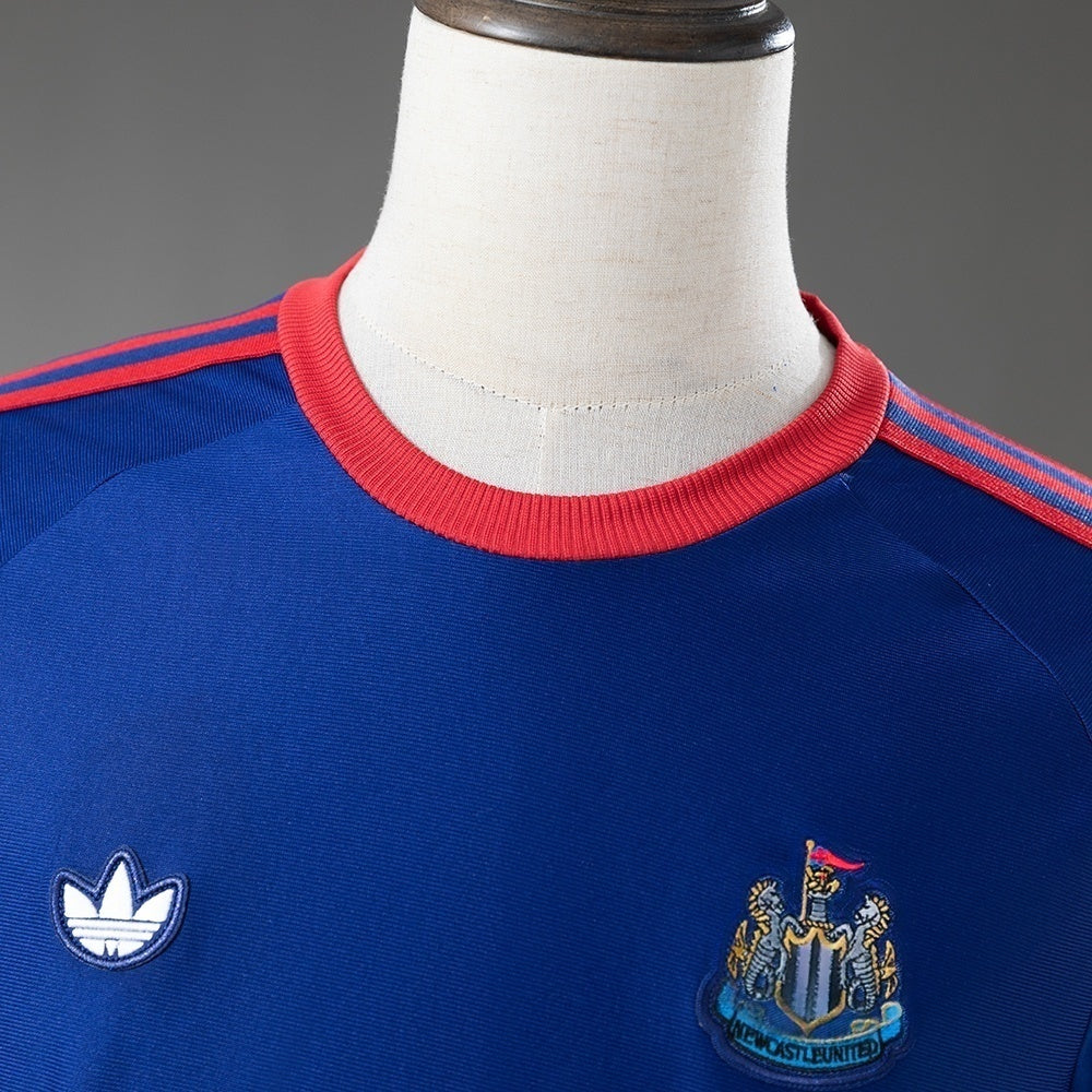 Newcastle United Special Jersey 2026-2027 Long Sleeves product image 6