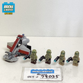 75035 Kashyyyk Troopers (U) product image 1, provided for visual reference and product detail review
