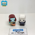 41630 Jack Skellington & Sally (U) product image 1, provided for visual reference and product detail review