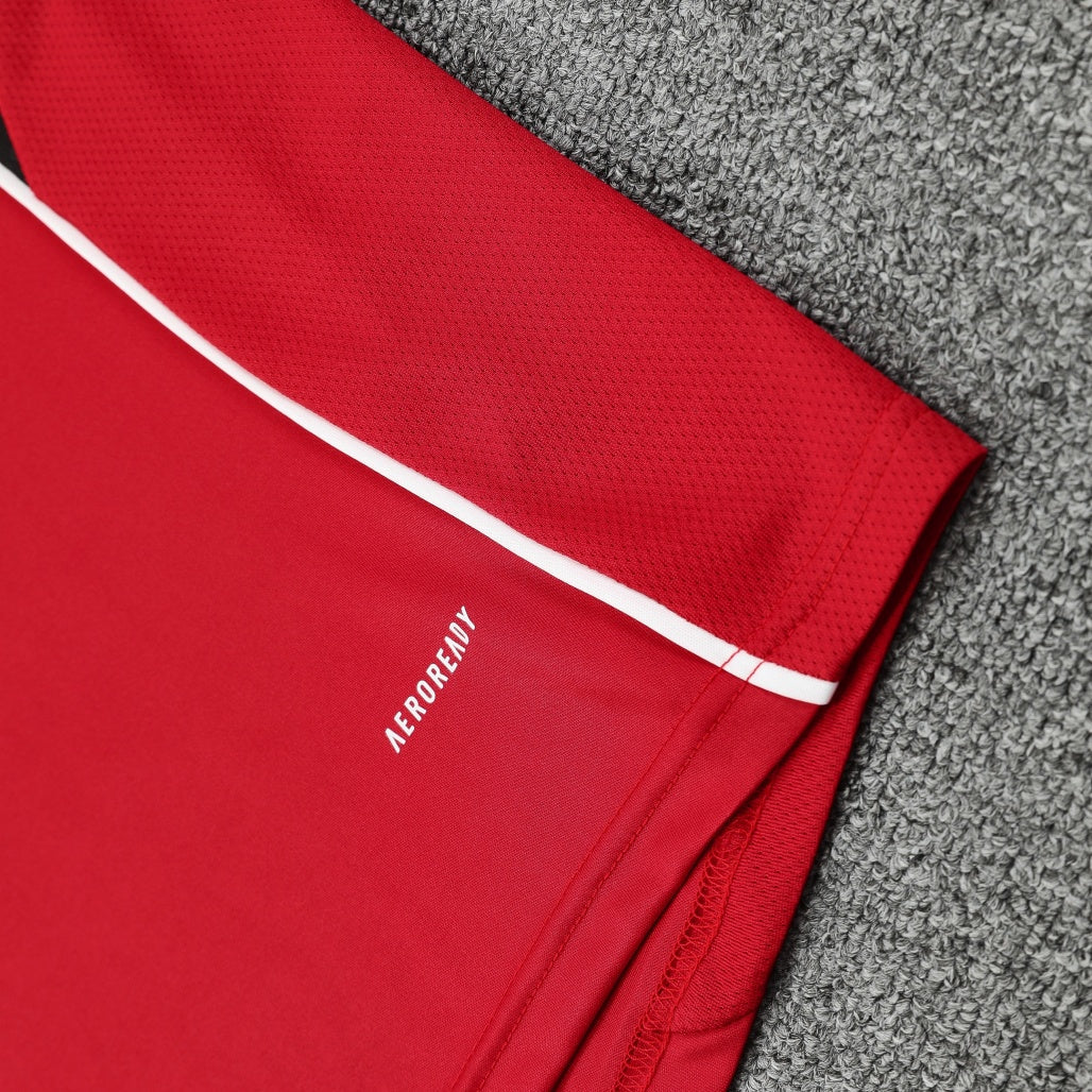 Manchester United Vest Set Training Tracksuits 25/26 product image 7