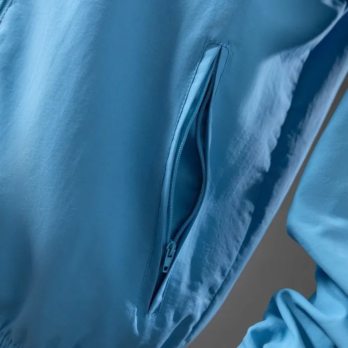 Everton Windbreaker 2025/26 Reversible Football Kit product image 6