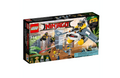 70609 Manta Ray Bomber product image 1, provided for visual reference and product detail review