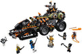 70654 LEGO Dieselnaut product image 1, provided for visual reference and product detail review