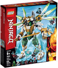 70676 Lloyd's Titan Mech product image 1, provided for visual reference and product detail review