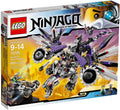 70725 LEGO Nindroid MechDragon product image 1, provided for visual reference and product detail review