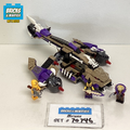 70746 Condrai Copter Attack (U) product image 1, provided for visual reference and product detail review