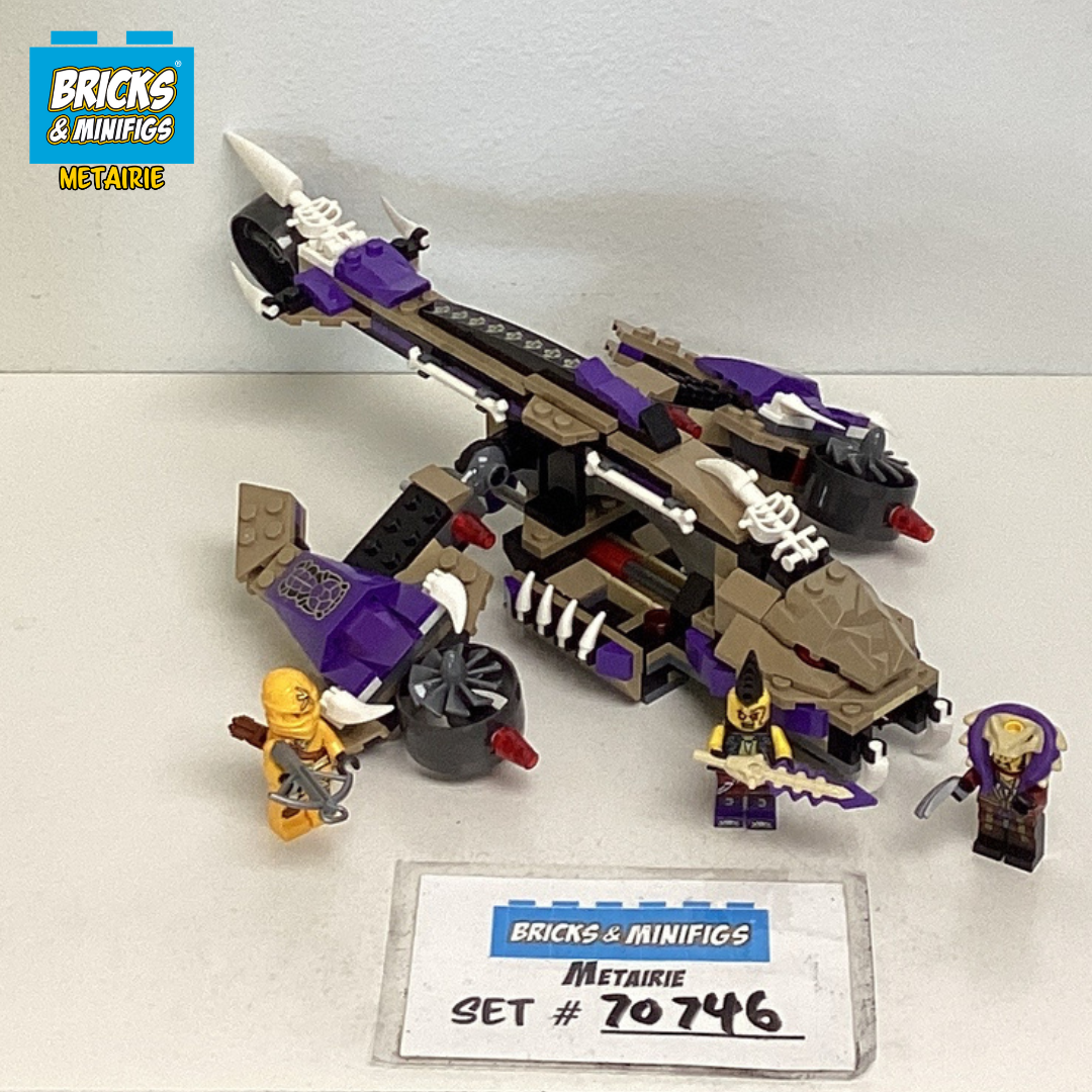 70746 Condrai Copter Attack (U) product image 1, provided for visual reference and product detail review