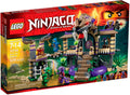 70749 Enter the Serpent product image 1, provided for visual reference and product detail review