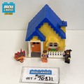 70831 Emmet's Dream House/Rescue Rocket! (U1) product image 1, provided for visual reference and product detail review