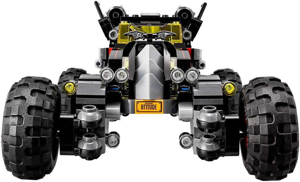70905 The Batmobile product image 3, provided for visual reference and product detail review