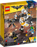 70920 Egghead Mech Food Fight product image 1, provided for visual reference and product detail review