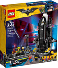 70923 The Bat-Space Shuttle product image 1, provided for visual reference and product detail review