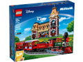 71044 Disney Train and Station product image 1, provided for visual reference and product detail review
