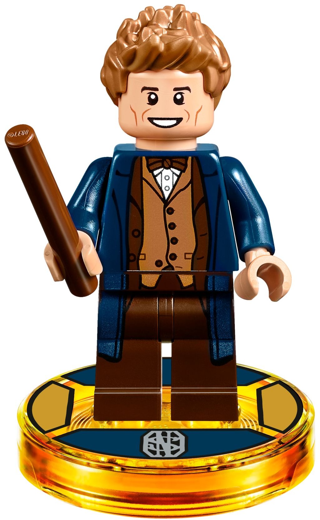 71253 LEGO Dimensions Fantastic Beasts Story Pack product image 3, provided for visual reference and product detail review