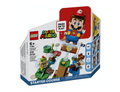 71360 Adventures with Mario Starter Course* product image 1, provided for visual reference and product detail review