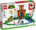 71362 LEGO Guarded Fortress Expansion Set product image 1, provided for visual reference and product detail review