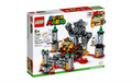 71369 Bowser's Castle Boss Battle* product image 1, provided for visual reference and product detail review