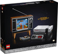 71374 LEGO Nintendo Entertainment System product image 1, provided for visual reference and product detail review