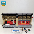 76450 Book Nook: Hogwarts Express (U) product image 1, provided for visual reference and product detail review