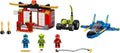 71703 LEGO Storm Fighter Battle product image 1, provided for visual reference and product detail review