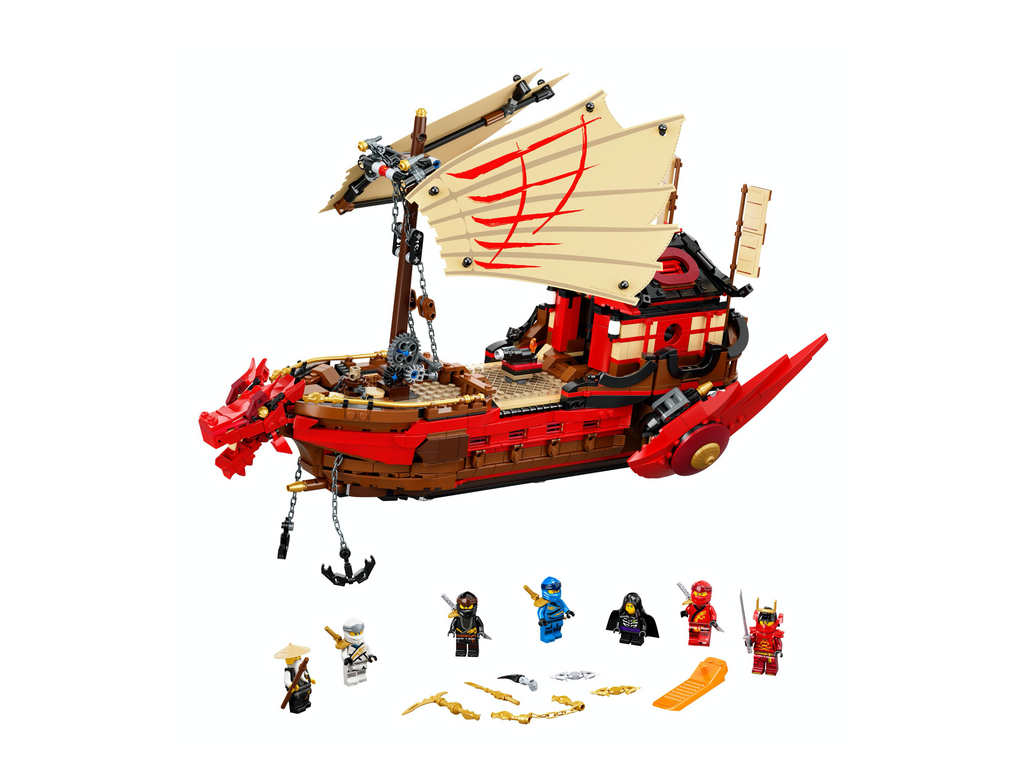71705 Destiny's Bounty product image 2, provided for visual reference and product detail review