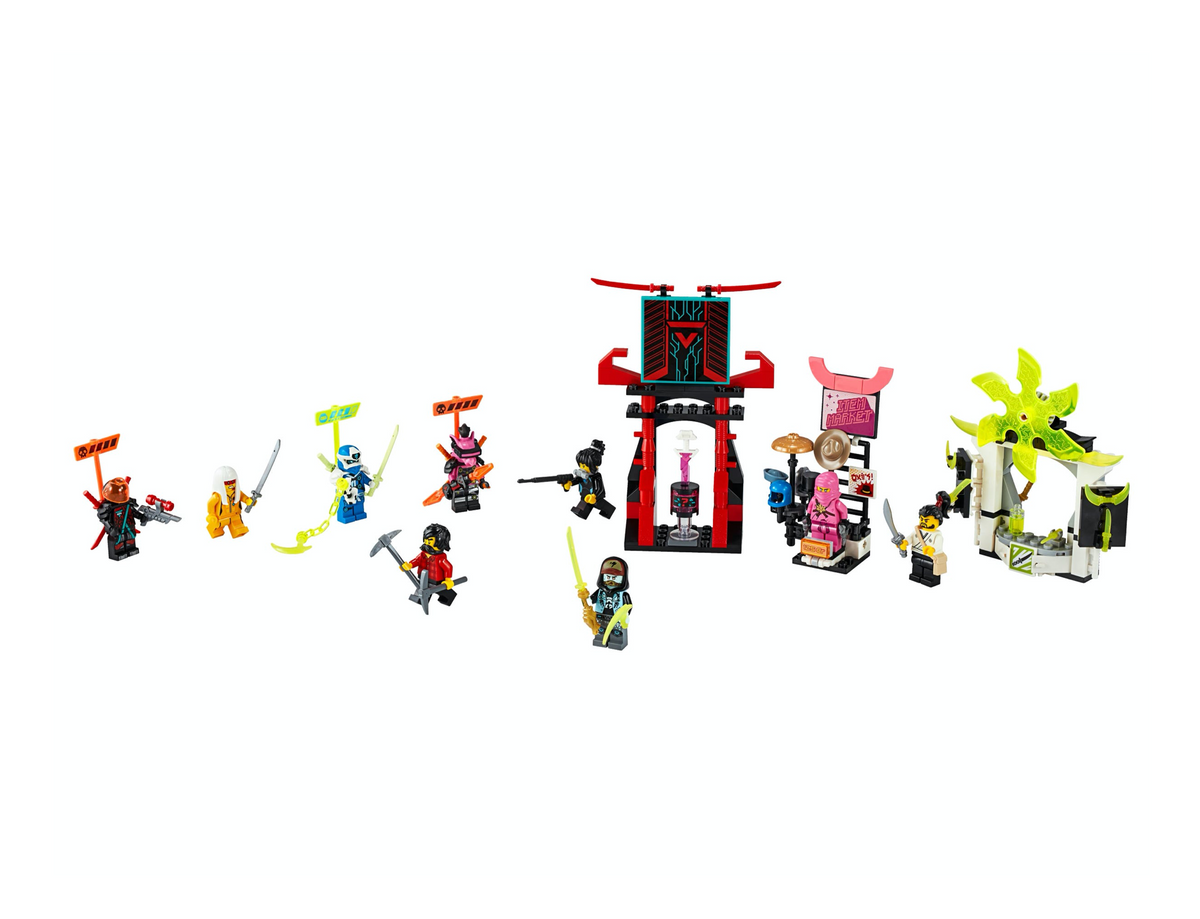 71708 Gamer's Market product image 2, provided for visual reference and product detail review