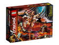 71718 Wu's Battle Dragon product image 1, provided for visual reference and product detail review