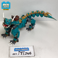 71746 Jungle Dragon (U2) product image 1, provided for visual reference and product detail review