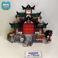 71767 Ninja Dojo Temple (U2) product image 1, provided for visual reference and product detail review